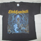 Bändipaita : Blind Guardian - Nightfall In Middle Earth Tour - pikkukuva 1