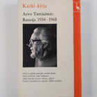 Arvo Turtiainen : Runoja 1934-1968 - pikkukuva 2