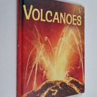 Stephanie Turnbull : Volcanoes - pikkukuva 1