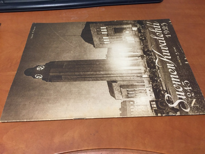 SUOMEN KUVALEHTI 43/1925 HYVÄ