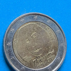 2€ Suomi 2014 Tove Jansson 1914-2001,kts! - pikkukuva 3