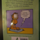 Jim Davis: Karvisen dieettikirja - pikkukuva 2