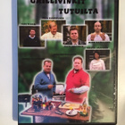 Grillivinkit tutuilta (DVD) - pikkukuva 1