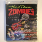 Hard Rock Zombies / Slaughterhouse Rock (2xBlu-ray) UUSI - pikkukuva 3