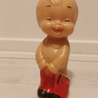 Neuvostoliitton vauvanukke (Baby doll) 1970-80 luku - pikkukuva 1