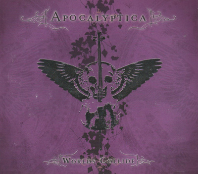 CD: Apocalyptica