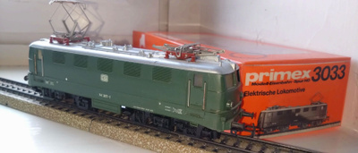 Primex-märklin 3033.2 ( H0 ~ AC )