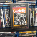 Celebrity (1998) Woody Allen atlantic - pikkukuva 1