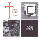 THE PACK complete studio recordings 1979-1982 uk punk rock - pikkukuva 4