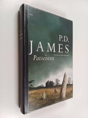 P.D. James : Patienten