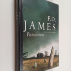 P.D. James : Patienten - pikkukuva 1
