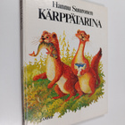 Hannu Suuronen : Kärppätarina - pikkukuva 1