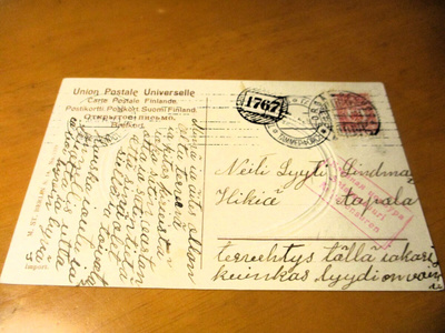 1967 Nrol 1767 sens  kortilla