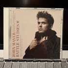JOHN MAYER - Battle Studies cd - pikkukuva 1