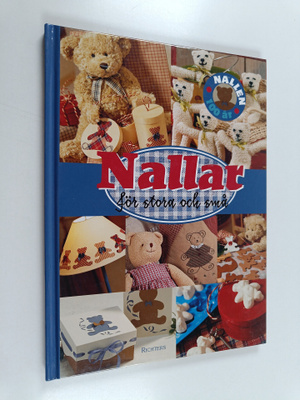 Nallar för stora och små
