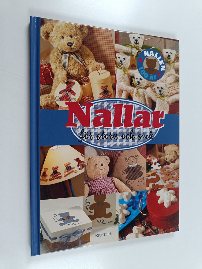 Nallar för stora och små