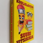 Joachim Readme : Koululaisen suuri vitsikirja - pikkukuva 1