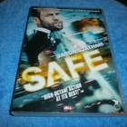 SAFE - DVD - pikkukuva 1