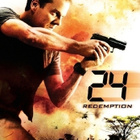 24 - Redemption - DVD - pikkukuva 1