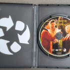 DVD: Vettä Elefanteille (Reese Witherspoon,Robert Pattinson - pikkukuva 3