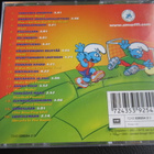 SMURFFIT - SPORTTIHITIT! VOL 9 CD - pikkukuva 2