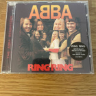 ABBA Ring Ring  CD - pikkukuva 1