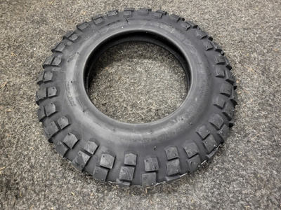Honda Monkey: ulkorengas 3,5-8" (Duro), uusi