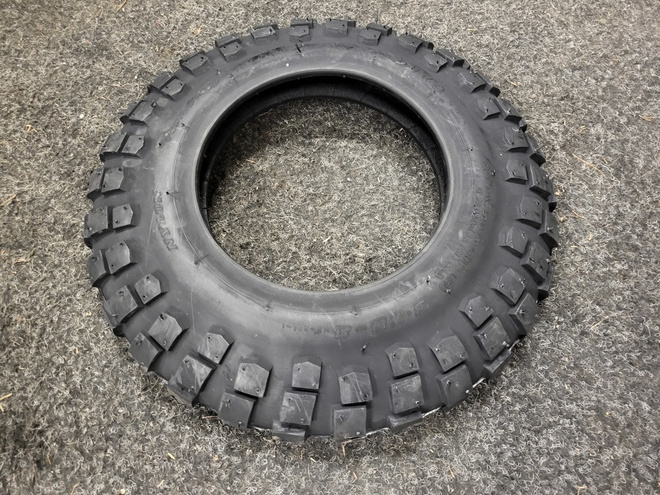 Honda Monkey: ulkorengas 3,5-8" (Duro), uusi