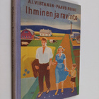 A. I. Virtanen : Ihminen ja ravinto - pikkukuva 1
