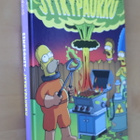Groening : Simpsonit Jytkypaukku ( 1.p. 2011 ) - pikkukuva 1