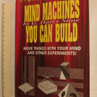 Mind Machines You Can Build / G. Harry Stine - pikkukuva 1
