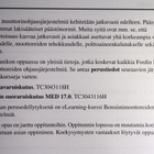 FORD Bensiinimoottorien ohjausjärjestelmät, 2017 - pikkukuva 2