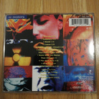 U2 : Zooropa -CD - pikkukuva 2