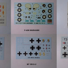 Dekaali arkkeja lentokoneisiin 1/72 - pikkukuva 4