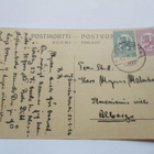 1926 Jämsänkoski kortilla Espooseen - pikkukuva 1