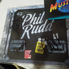 PHIL RUDD - HEAD JOB CD KOLMELLA NMMARILLA - pikkukuva 1