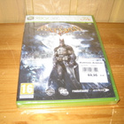 XBOX 360 Batman Arkham Asylum - pikkukuva 1