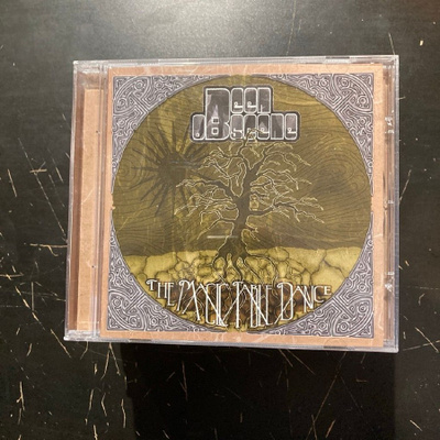 Been Obscene - The Magic Table Dance CD