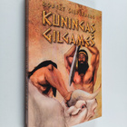 Robert Silverberg : Kuningas Gilgames - pikkukuva 1