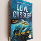 Clive Cussler : Paholaisen portti - pikkukuva 1