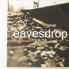 Eavesdrop • 17:28 CD-EP - pikkukuva 1