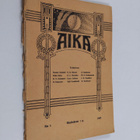 Aika nro 5/1907 - pikkukuva 1
