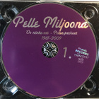 Pelle Miljoona – Oo Niinku Oot - Pellen Parhaat 1981-2009: - pikkukuva 4