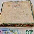 VANHA Tupakka Savuke Aski Jukola Sergejeff Viipuri 1920-l - pikkukuva 2