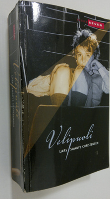 Lars Saabye Christensen : Velipuoli