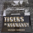 Tigers in Normandy - pikkukuva 1