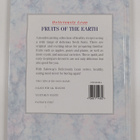 Andre Gide : Fruits of the Earth - pikkukuva 2