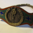 Kurssiranneke  1. Polkupyöräpataljoona AUK 1928 - pikkukuva 2