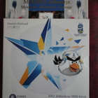 Rahasarjat v. 2003 Jääkiekon MM ja v. 2012 MM - pikkukuva 2