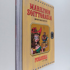 Wallu : Marilynin soittorasia : Musiikkirevyy - pikkukuva 1